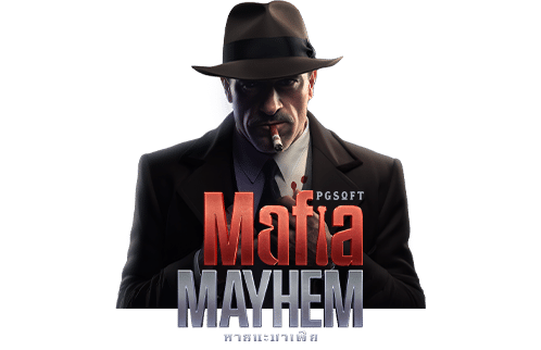 สล็อต Mafia Mayhem